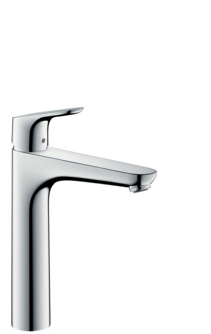 Hansgrohe Focus Krom #1