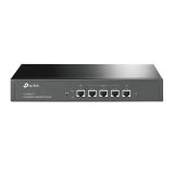 TP-Link TL-R480T+ kabelforbundet router Hurtigt ethernet Sort #1