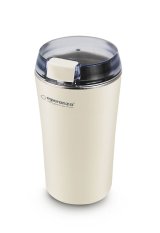 Esperanza EKC008W Kaffekvrn Hvid 160 W #1