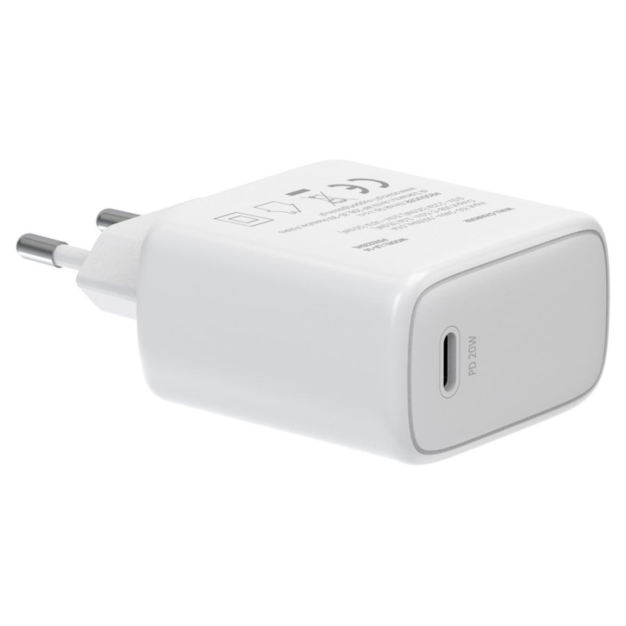 SAVIO LA-14 20W v�goplader med Power Delivery 3.0 #7