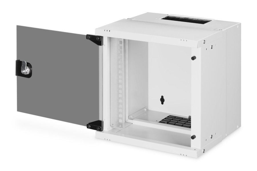 Digitus DN-49100 stativ 6U V�gmonteret stativ Gr� #7