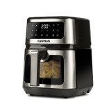 G3 Ferrari Friggisano Snow Enkelt 5 L 1200 W Varmluftsteger Rustfrit stl #1
