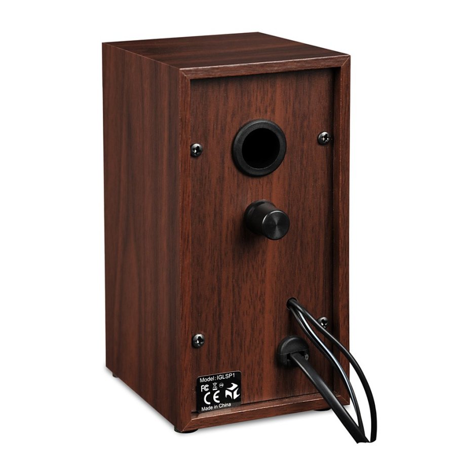 iBox IGLSP1 hjttaler Cherry (fruit) Ledningsfrt 10 W #3