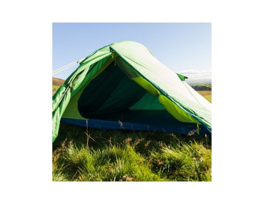 VANGO BLADE 200 PAMIR GREEN TELT #13