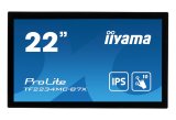 iiyama ProLite TF2234MC-B7X computerskrm 54,6 cm (21.5