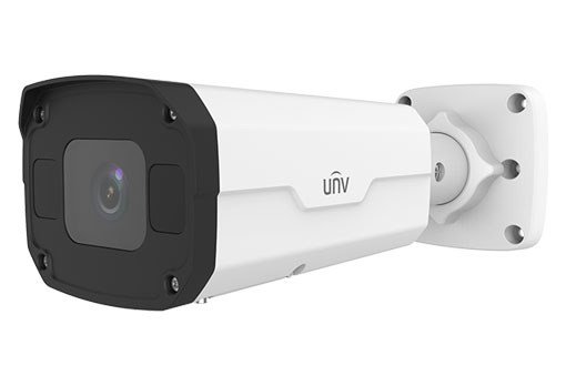 Uniview IPC2324SB-DZK-I0 overv�gningskamera Kugle (form) IP-sikkerhedskamera Udend�rs 2688 x 1520 pixel Loft/v�g #1