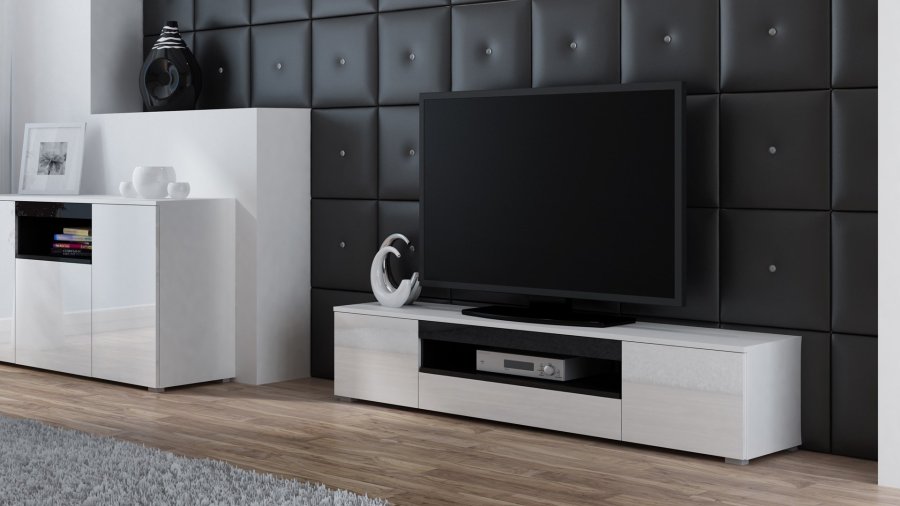 Cama R VIVA BI/BI+CZ TV stativ & underholdningscenter 1 skuffe(r) #1