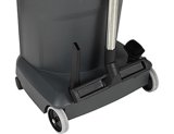Nilfisk VL500 35 EDF 18 L Tromle vakuum Tr&vd 1350 W Posels #10