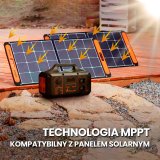 Extralink EPS-S600S Brbar energistation 6 Lithium-Ion (Li-Ion) 30630 mAh 600 W 7,2 kg #19