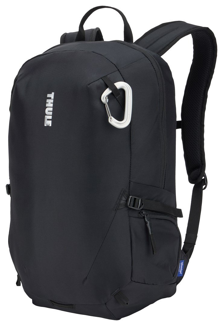 Thule EnRoute TEBP5116 - Black rygs�k Fritidsrygs�k Sort Nylon #14