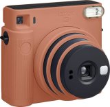 Fujifilm instax SQUARE SQ 1 terracotta orange #9