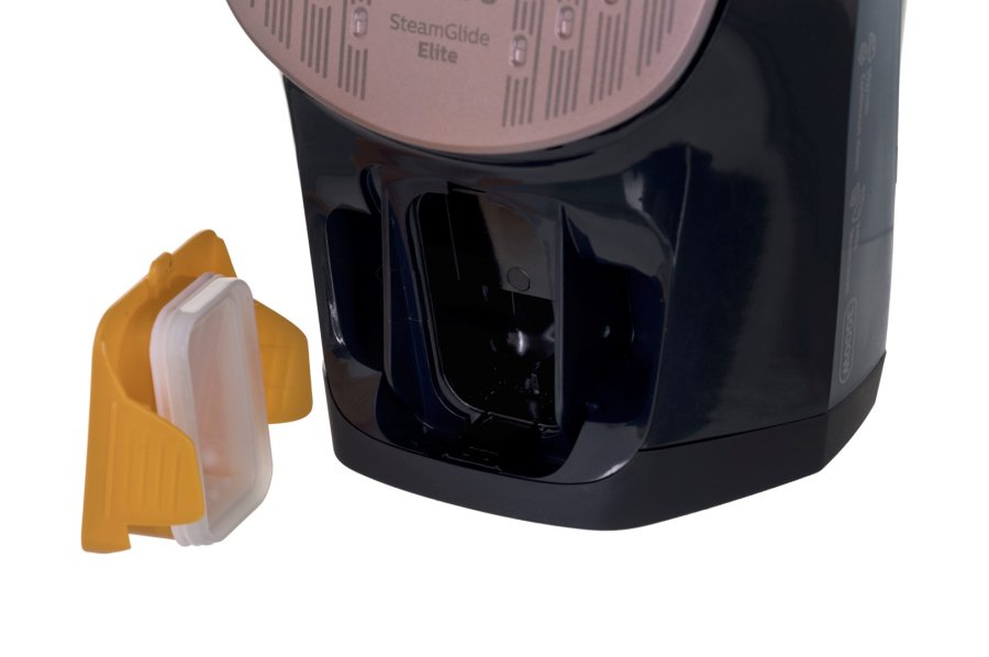Philips DST8020/20 strygejern Dampstrygejern SteamGlide Elite-strygesl 3000 W Bl #7