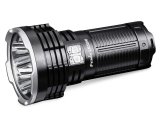 Fenix LR50R lommelygte Sort Hnd lommelygte LED #1