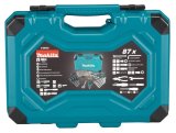 Makita E-08458 mekaniske vrktjsst 87 vrktjer #3