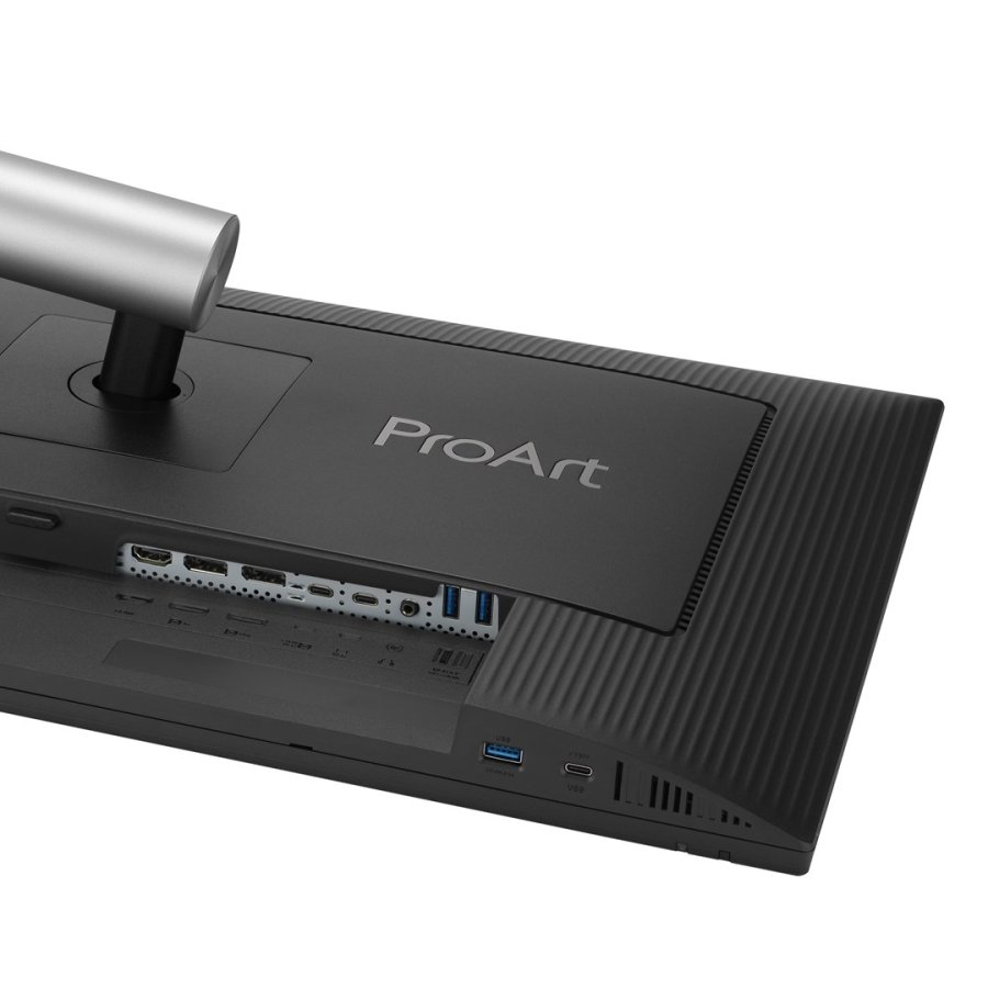 ASUS ProArt OLED PA279CDV computersk�rm 67,3 cm (26.5