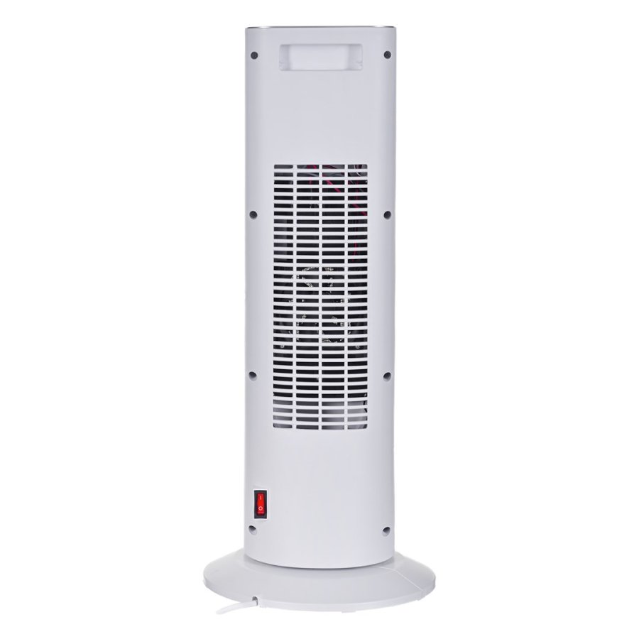 Keramisk varmelegeme NOVEEN PTC3000 tower smart #5