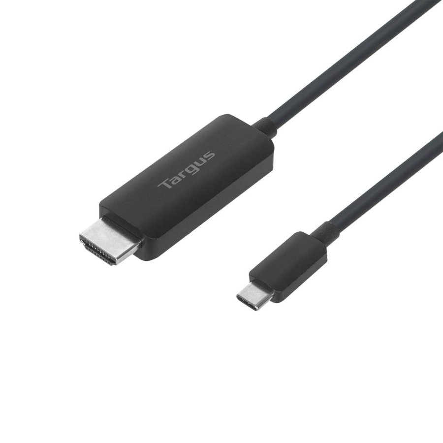 Targus DOCK230EUZ dockingstation Ledningsf�rt Thunderbolt 5 S�lv #16