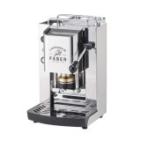 Faber Italia PROINOXBAS kaffemaskine Semi-auto Pude kaffemaskine 1,3 L #1