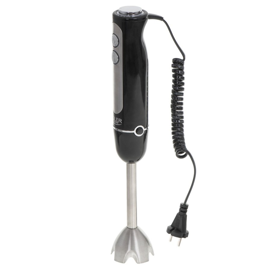 Adler AD 4625B blender Nedsnkning blender 1500 W Sort #7