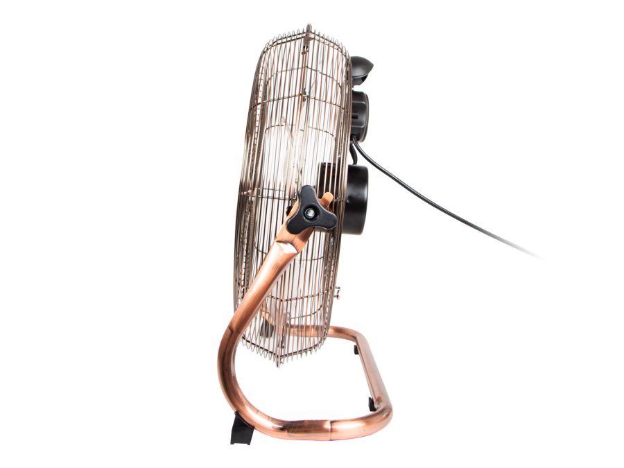Gulvventilator 18
