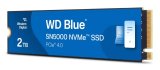 Western Digital Blue SN5000 2 TB M.2 PCI Express 4.0 NVMe #2