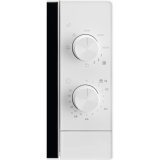 Electrolux EMZ421MMW Hvid Kombination mikroovn Bordplade 21 L 800 W #3