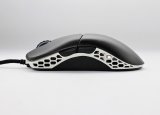 Ducky Feather mus Spil Ambidextrous USB Type-A Optisk 16000 dpi #7