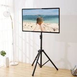 Techly ICA-TR17T2 skrmbeslag til skiltning 152,4 cm (60