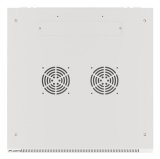 Lanberg WF01-6609-00S stativ 9U Vgmonteret stativ Gr #10