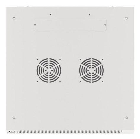 Lanberg WF01-6609-00S stativ 9U Vgmonteret stativ Gr #10