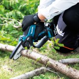 Kdesav til grene MAKITA DUC101Z01 Bl, Sort #10