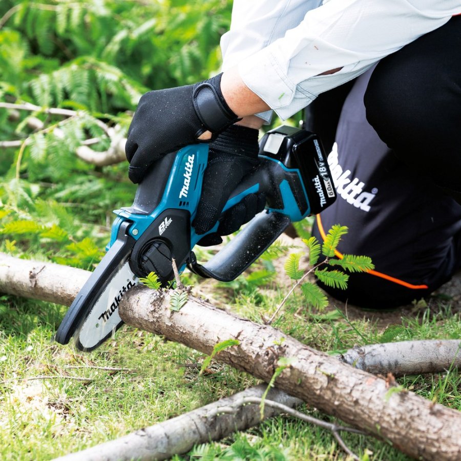 Kdesav til grene MAKITA DUC101Z01 Bl, Sort #10