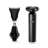 MAESTRO MR-676 3-i-1 USB-barberst #1