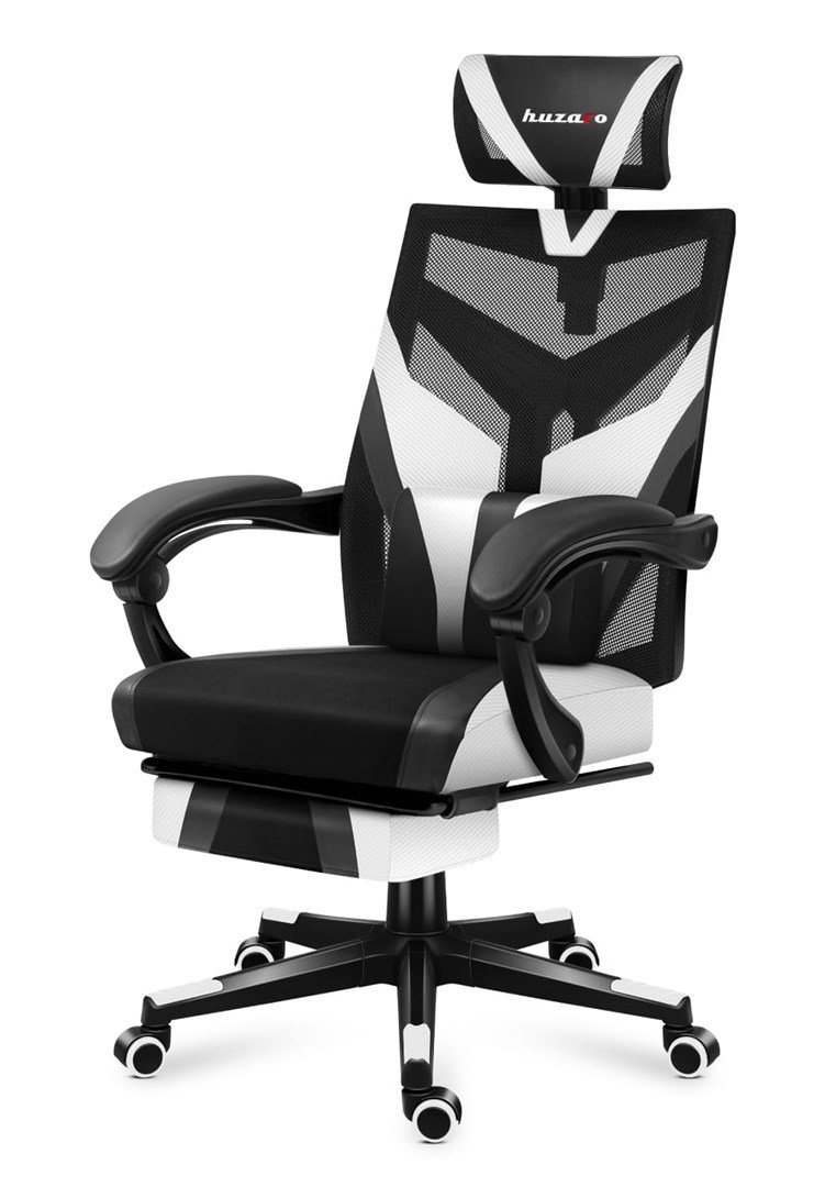 Hern idle Huzaro Combat 5.0 White #3