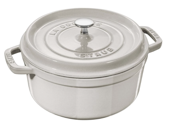 Staub 40501-413-0 bradepande 5.2 L Stbejern #1