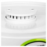 Sencor SFD 851GR hydreringsmaskine til mad Lysegr�n, Transparent 240 W #7