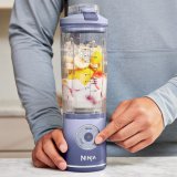 Ninja BC251EULD blender 0,57 L B�rbar blender Lavendel, Transparent #4