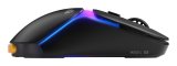 Glorious Gaming Model O3 Wireless mus Spil H�jre h�nd RF tr�dl�st Optisk 30000 dpi #12