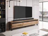 Cama RTV NORD TV stativ & underholdningscenter 3 skuffe(r) #3