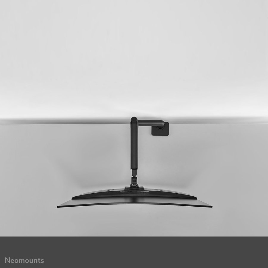 Neomounts DS70S-950BL1 skrmbeslag og -stativer 124,5 cm (49
