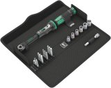 WERA Click-Torque A 6 Set 1 #1