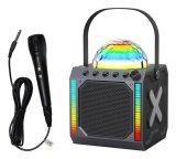 Denver BTM-618 Festtaler Sort 10 W #1