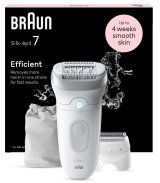 Braun Silk-epil 7-041 #1