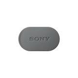 Sony MDR-XB55AP Hovedtelefoner Ledningsf�rt I �rerne Sort #3