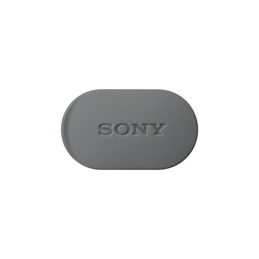 Sony MDR-XB55AP Hovedtelefoner Ledningsf�rt I �rerne Sort #3