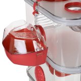 ZOLUX Rody3 Trio - Gnaverbure - Rd #11