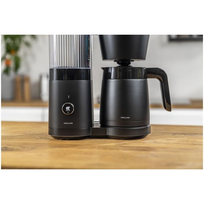 ZWILLING 53106-001-0 kaffemaskine Filter kaffemaskine 1,25 L #17