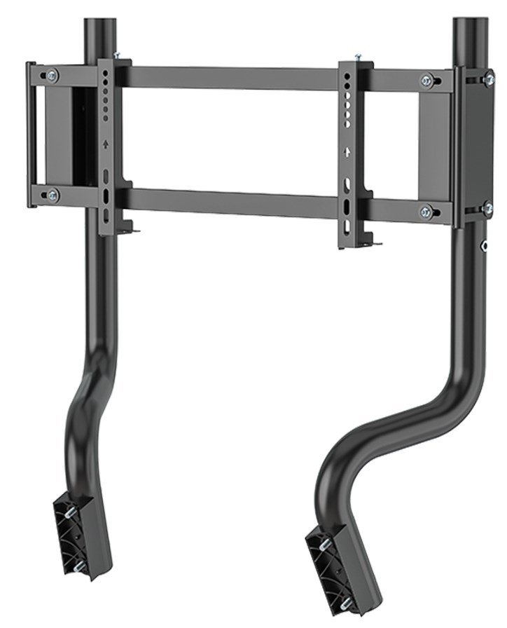 Oplite 89132 Monitor stativ til fly/racerl�b simulator #1