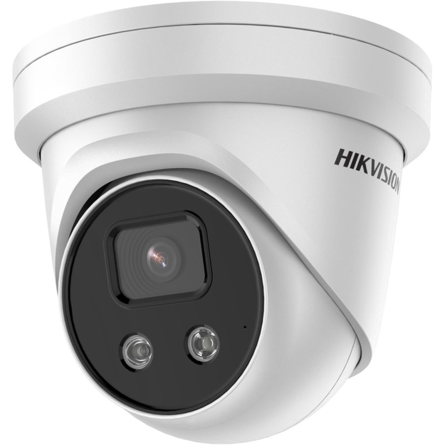 Hikvision DS-2CD2346G2-I(2.8MM)(C) overvgningskamera Trn IP-sikkerhedskamera Indendrs & udendrs 2688 x 1520 pixel Loft/vg #1