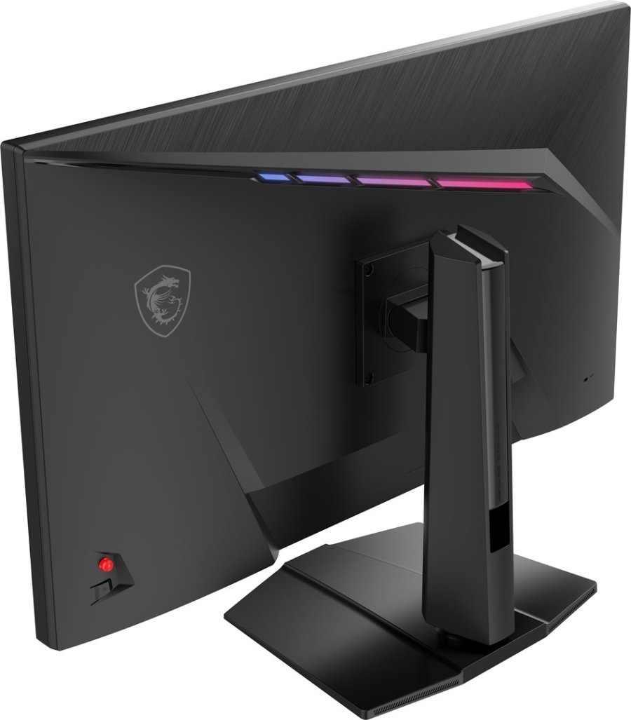 MSI MAG 322URDF E16 computersk�rm 80 cm (31.5